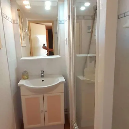 Terrasses De La Joli T2 Proche Richelieu Cap D'agde Terrasses De La * Agde