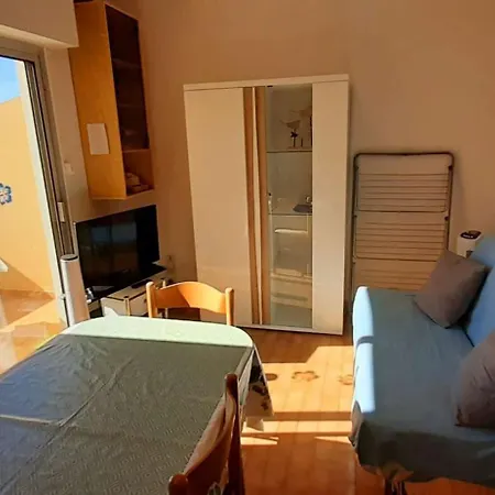 Terrasses De La Joli T2 Proche Richelieu Cap D'agde Terrasses De La * Agde