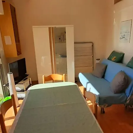 Terrasses De La Joli T2 Proche Richelieu Cap D'agde Terrasses De La *