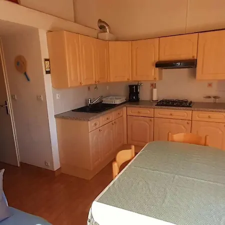 Apartment Terrasses De La Joli T2 Proche Richelieu Cap D'agde Terrasses De La Agde