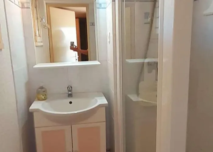 Terrasses De La Joli T2 Proche Richelieu Cap D'agde Terrasses De La * Agde