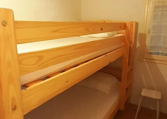 Apartament Terrasses De La Joli T2 Proche Richelieu Cap D'agde Terrasses De La