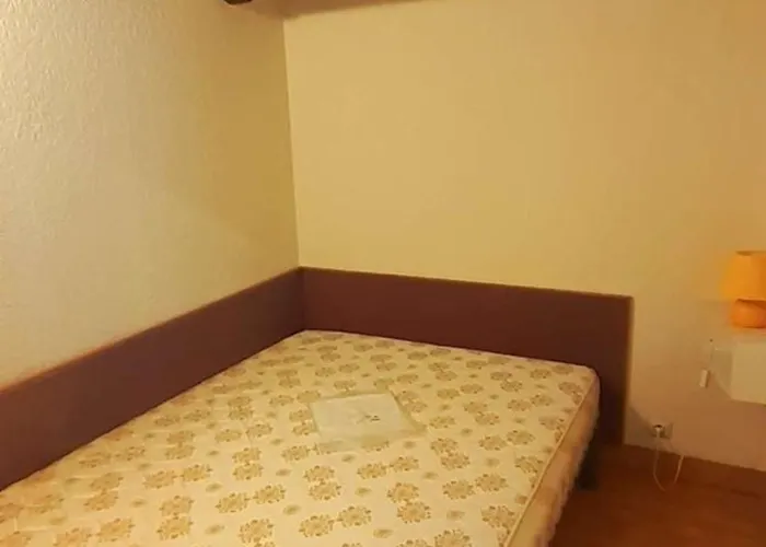 Terrasses De La Joli T2 Proche Richelieu Cap D'agde Terrasses De La Apartament Agde