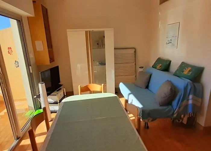 Terrasses De La Joli T2 Proche Richelieu Cap D'agde Terrasses De La *